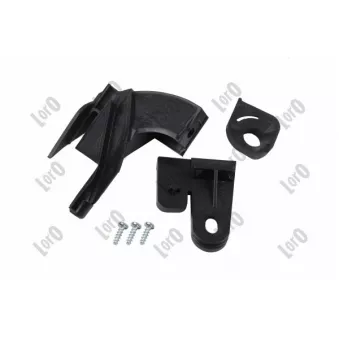 Kit de réparation, phare principal (support) ABAKUS 150-01-026