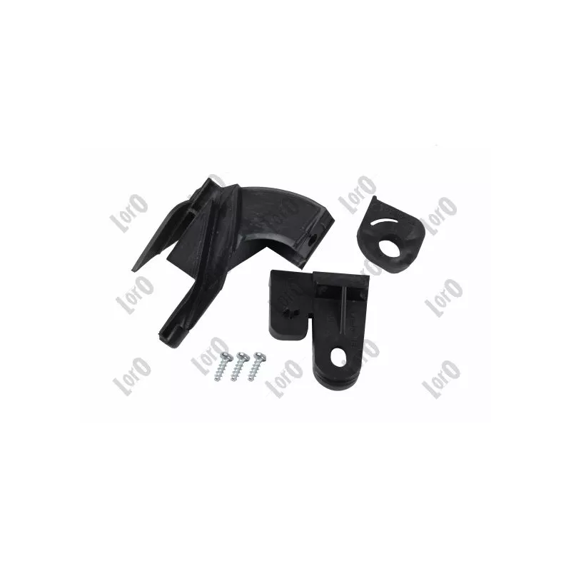 Kit de réparation, phare principal (support) ABAKUS 150-01-026
