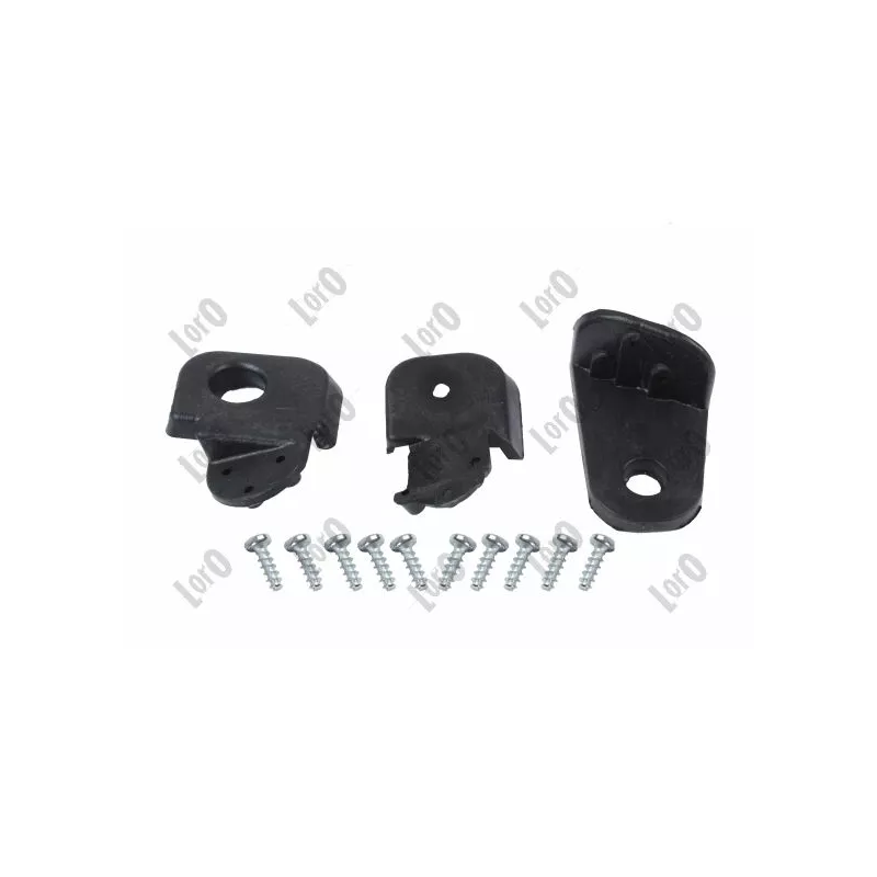 Kit de réparation, phare principal (support) ABAKUS 150-01-027