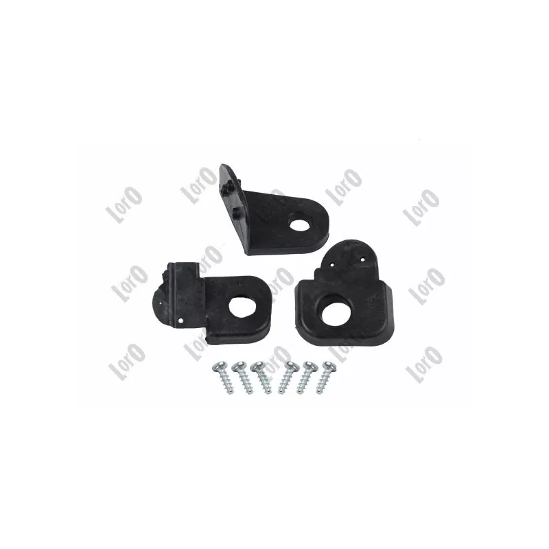 Kit de réparation, phare principal (support) ABAKUS 150-01-028