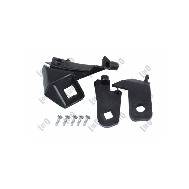 Kit de réparation, phare principal (support) ABAKUS 150-01-029