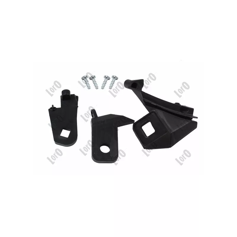 Kit de réparation, phare principal (support) ABAKUS 150-01-030