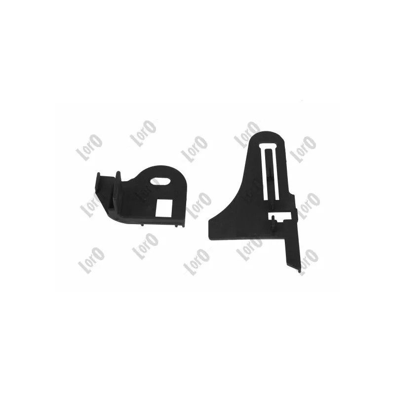 Kit de réparation, phare principal (support) ABAKUS 150-01-031