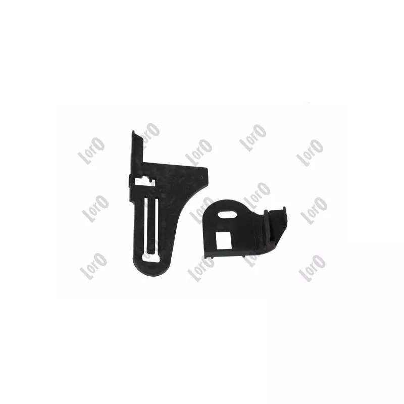 Kit de réparation, phare principal (support) ABAKUS 150-01-032