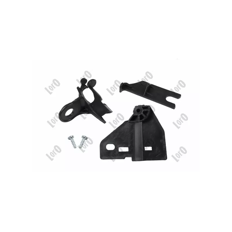 Kit de réparation, phare principal (support) ABAKUS 150-01-034