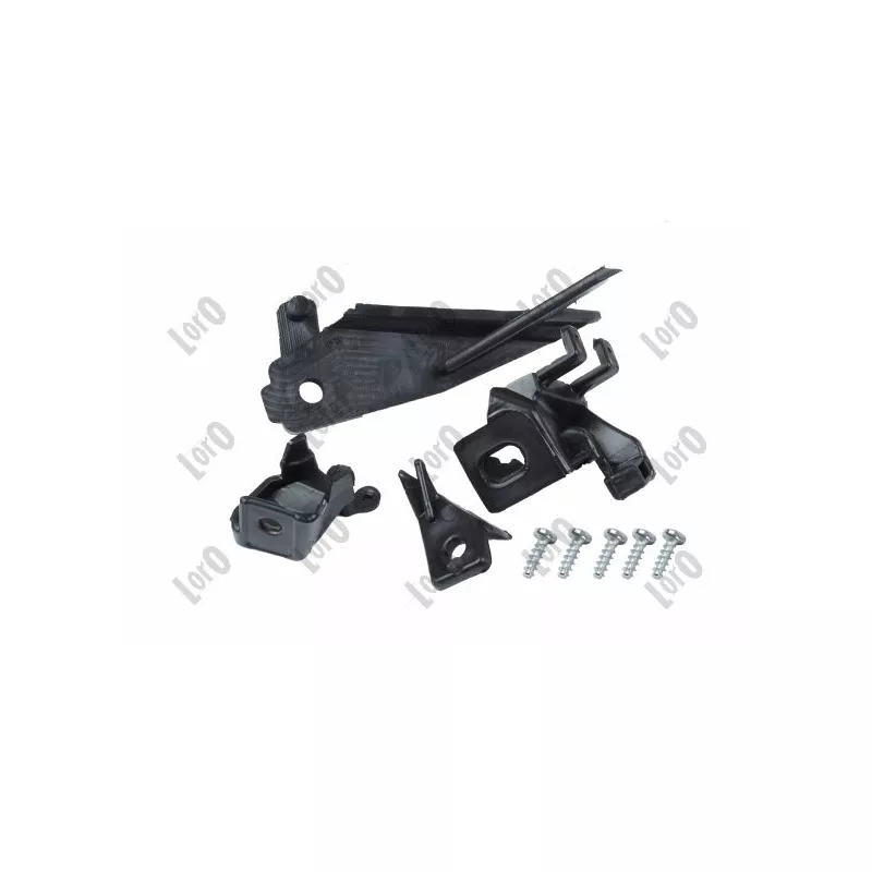 Kit de réparation, phare principal (support) ABAKUS 150-01-036