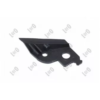Kit de réparation, phare principal (support) ABAKUS 150-01-037