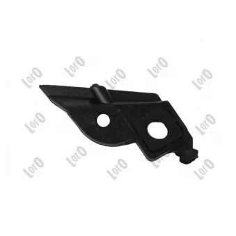 Kit de réparation, phare principal (support) ABAKUS 150-01-038
