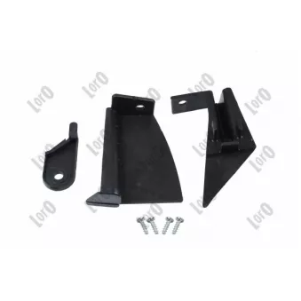 Kit de réparation, phare principal (support) ABAKUS 150-01-039