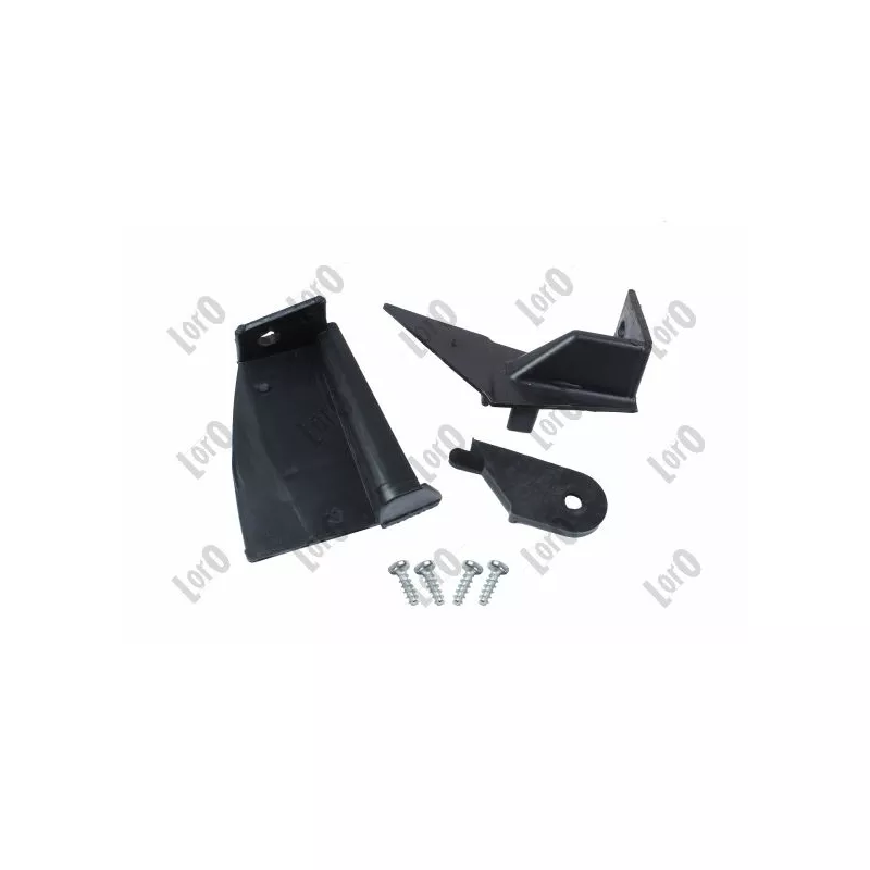 Kit de réparation, phare principal (support) ABAKUS 150-01-040