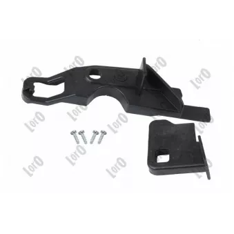 Kit de réparation, phare principal (support) ABAKUS 150-01-041