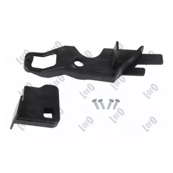 Kit de réparation, phare principal (support) ABAKUS 150-01-042