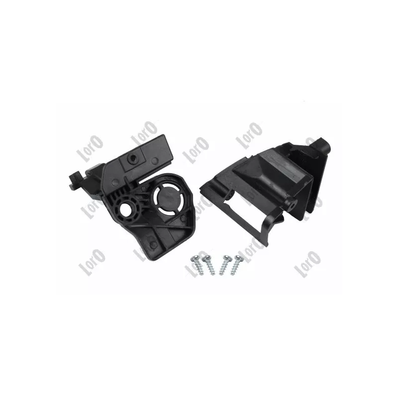 Kit de réparation, phare principal (support) ABAKUS 150-01-043