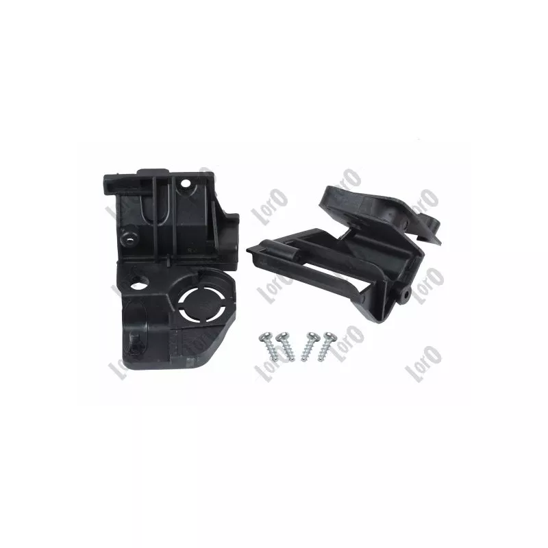 Kit de réparation, phare principal (support) ABAKUS 150-01-044