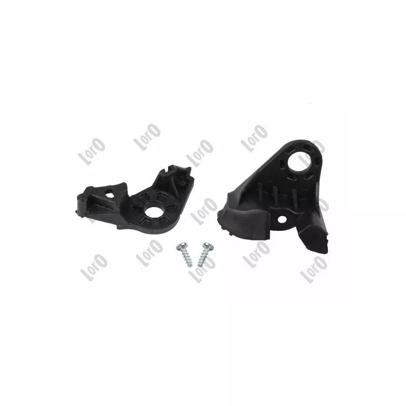 Kit de réparation, phare principal (support) ABAKUS 150-01-045