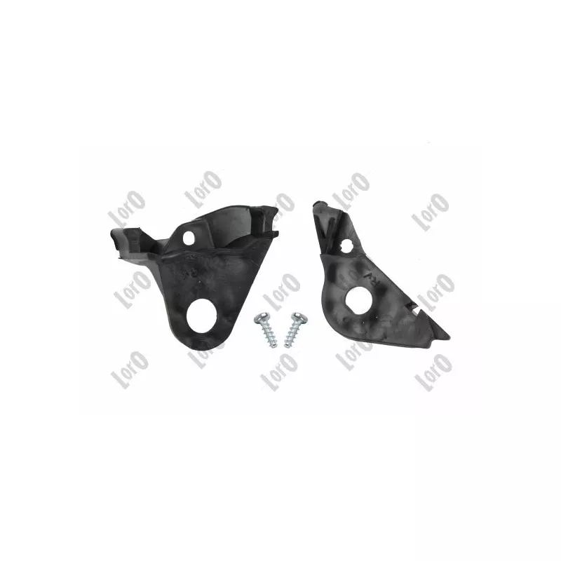 Kit de réparation, phare principal (support) ABAKUS 150-01-046