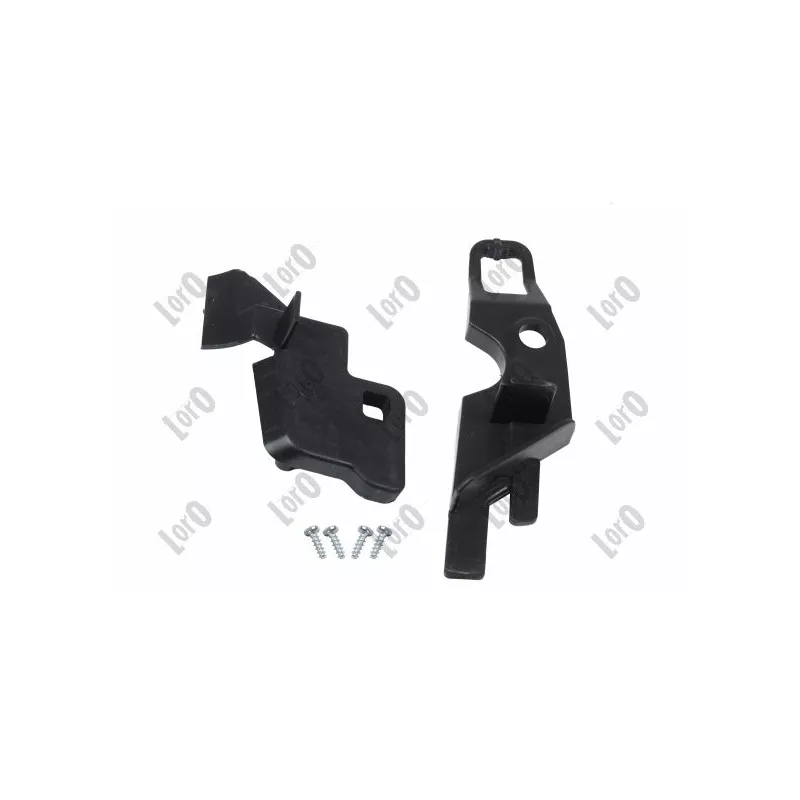 Kit de réparation, phare principal (support) ABAKUS 150-01-047