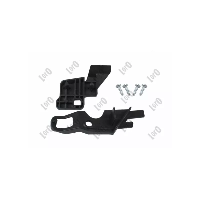 Kit de réparation, phare principal (support) ABAKUS 150-01-048