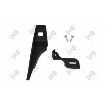 Kit de réparation, phare principal (support) ABAKUS 150-01-051
