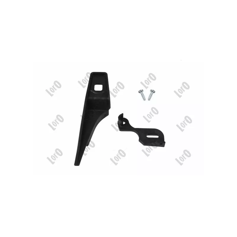 Kit de réparation, phare principal (support) ABAKUS 150-01-051