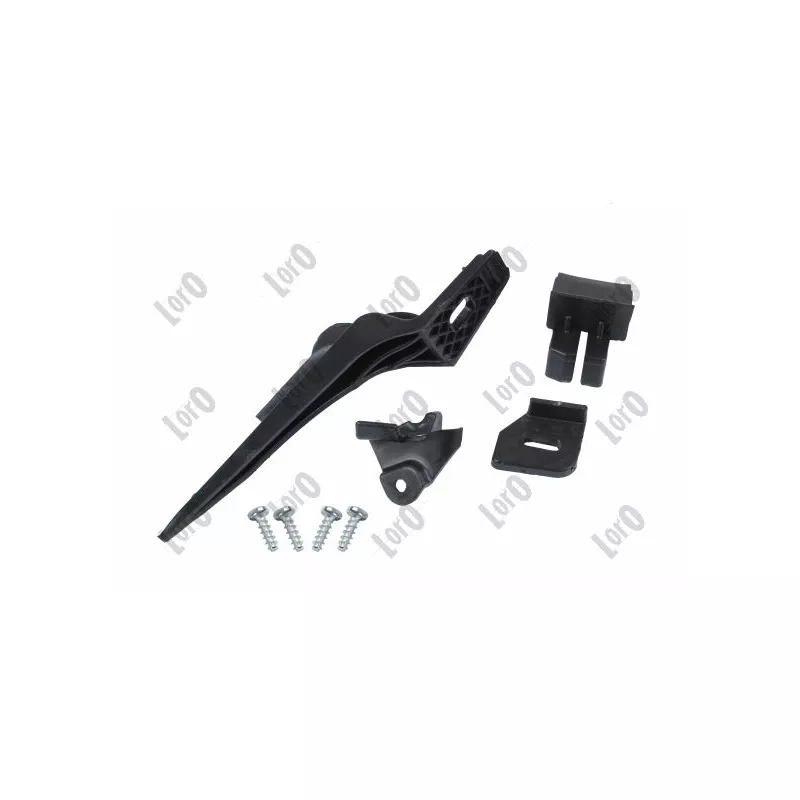 Kit de réparation, phare principal (support) ABAKUS 150-01-053