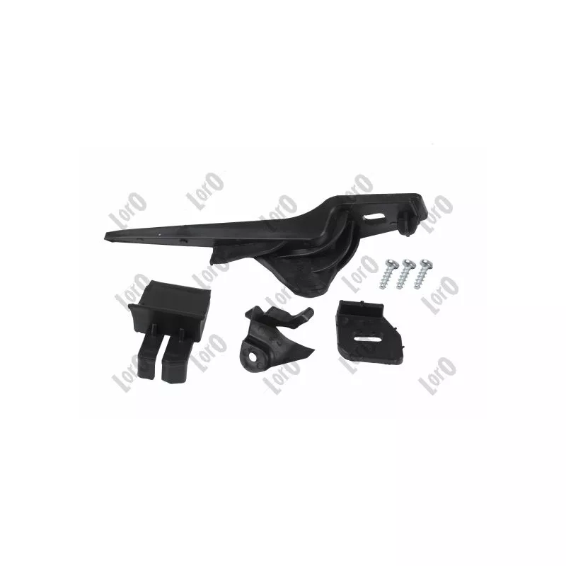 Kit de réparation, phare principal (support) ABAKUS 150-01-054