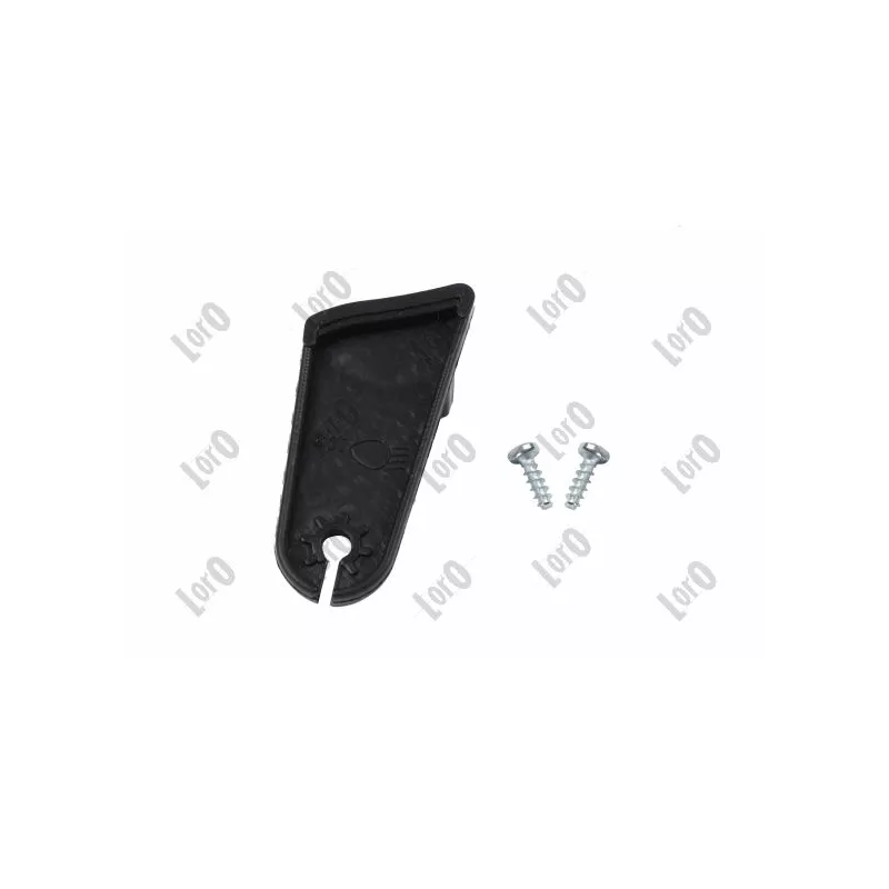 Kit de réparation, phare principal (support) ABAKUS 150-01-055