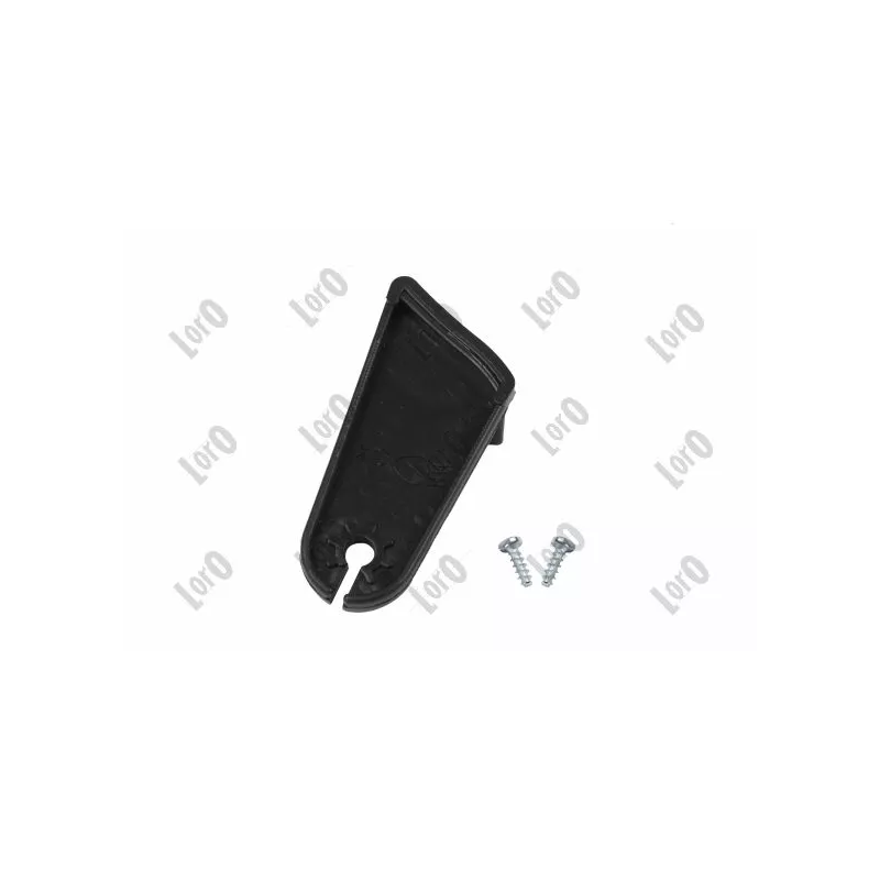 Kit de réparation, phare principal (support) ABAKUS 150-01-056