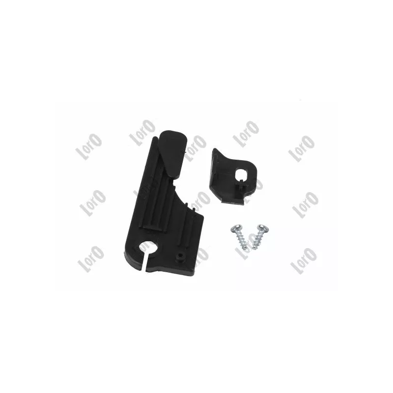 Kit de réparation, phare principal (support) ABAKUS 150-01-057