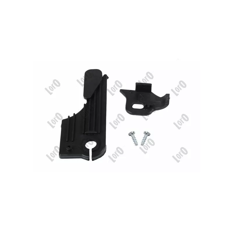 Kit de réparation, phare principal (support) ABAKUS 150-01-058