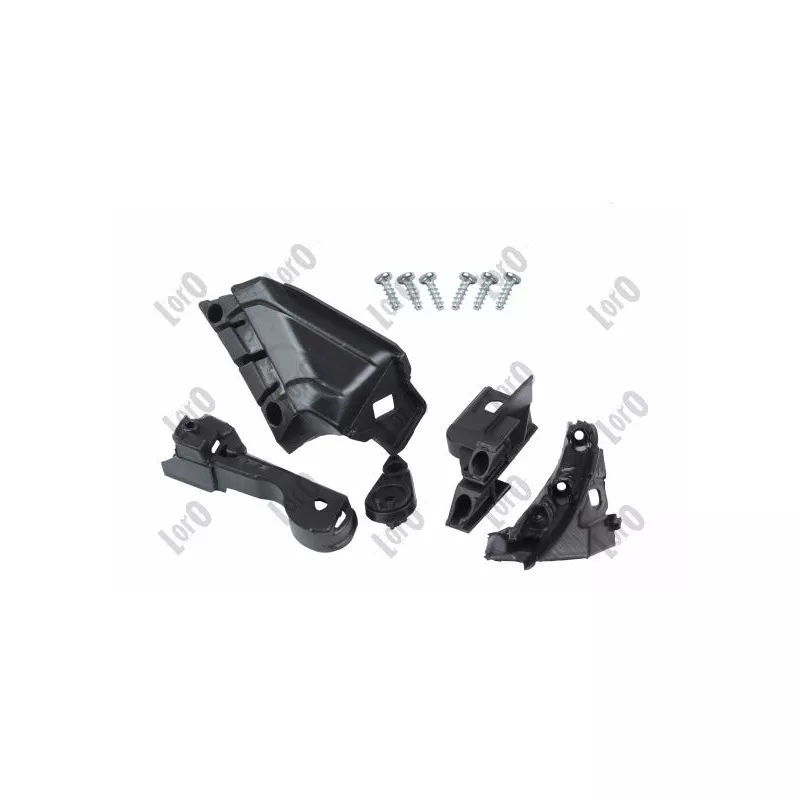 Kit de réparation, phare principal (support) ABAKUS 150-01-059