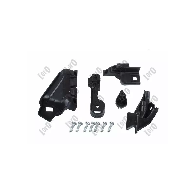 Kit de réparation, phare principal (support) ABAKUS 150-01-060