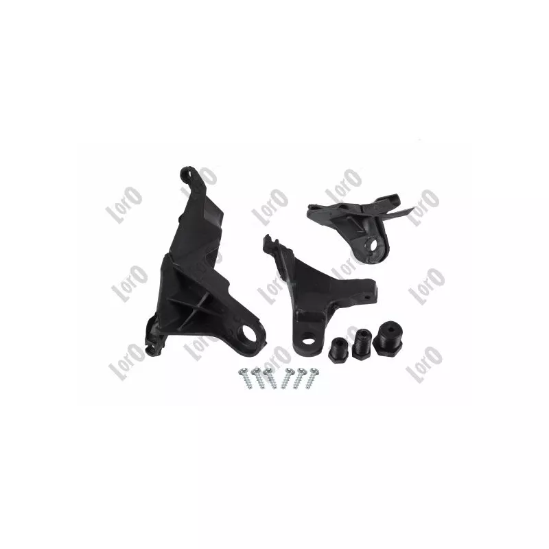 Kit de réparation, phare principal (support) ABAKUS 150-01-061