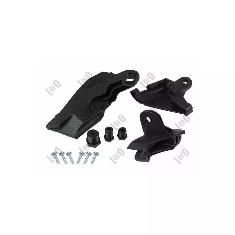 Kit de réparation, phare principal (support) ABAKUS 150-01-062