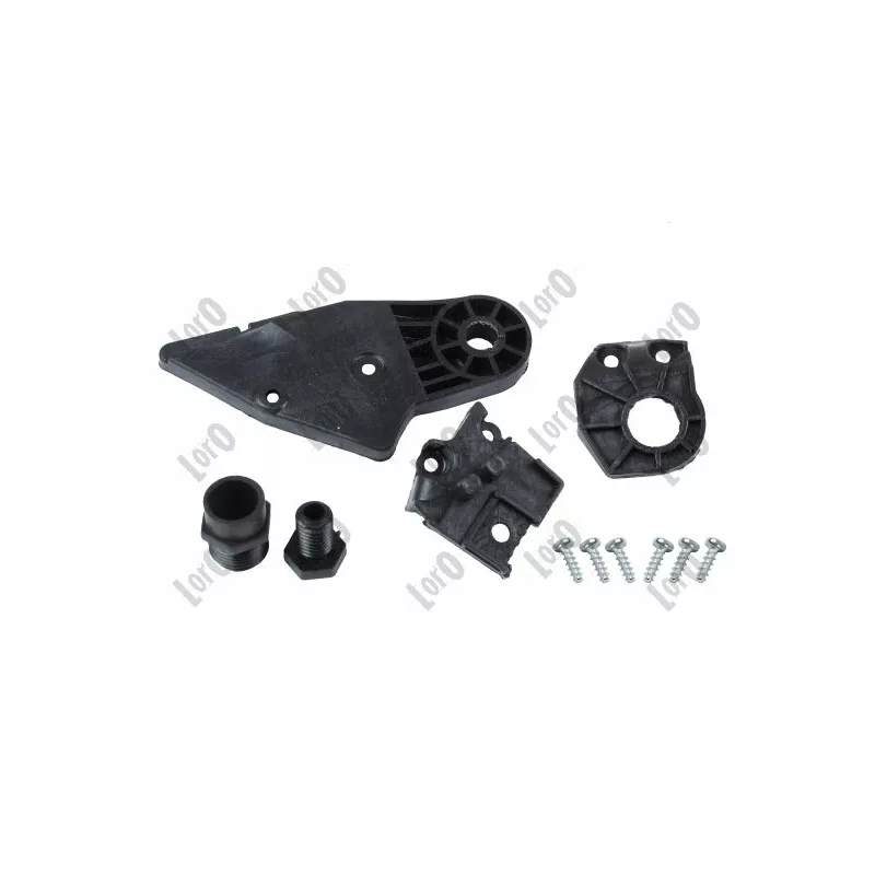Kit de réparation, phare principal (support) ABAKUS 150-01-063