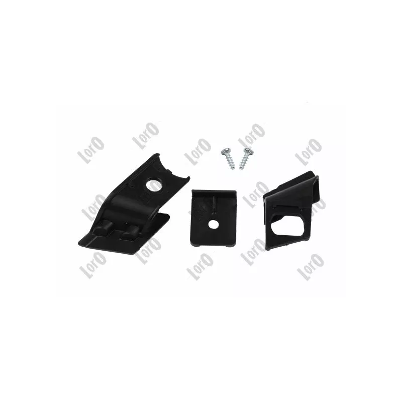 Kit de réparation, phare principal (support) ABAKUS 150-01-067