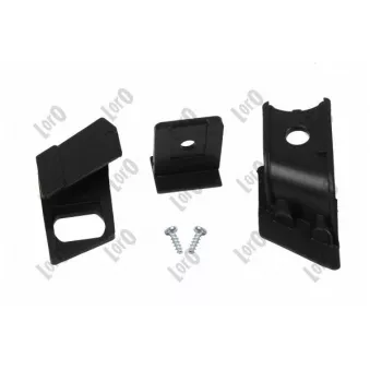 Kit de réparation, phare principal (support) ABAKUS 150-01-068