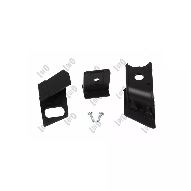 Kit de réparation, phare principal (support) ABAKUS 150-01-068