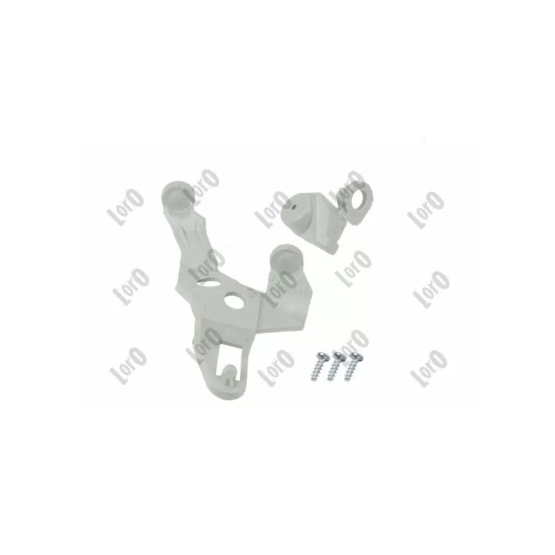 Kit de réparation, phare principal (support) ABAKUS 150-01-069