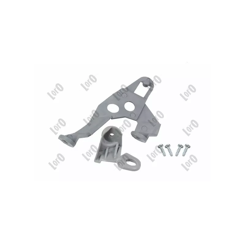 Kit de réparation, phare principal (support) ABAKUS 150-01-070