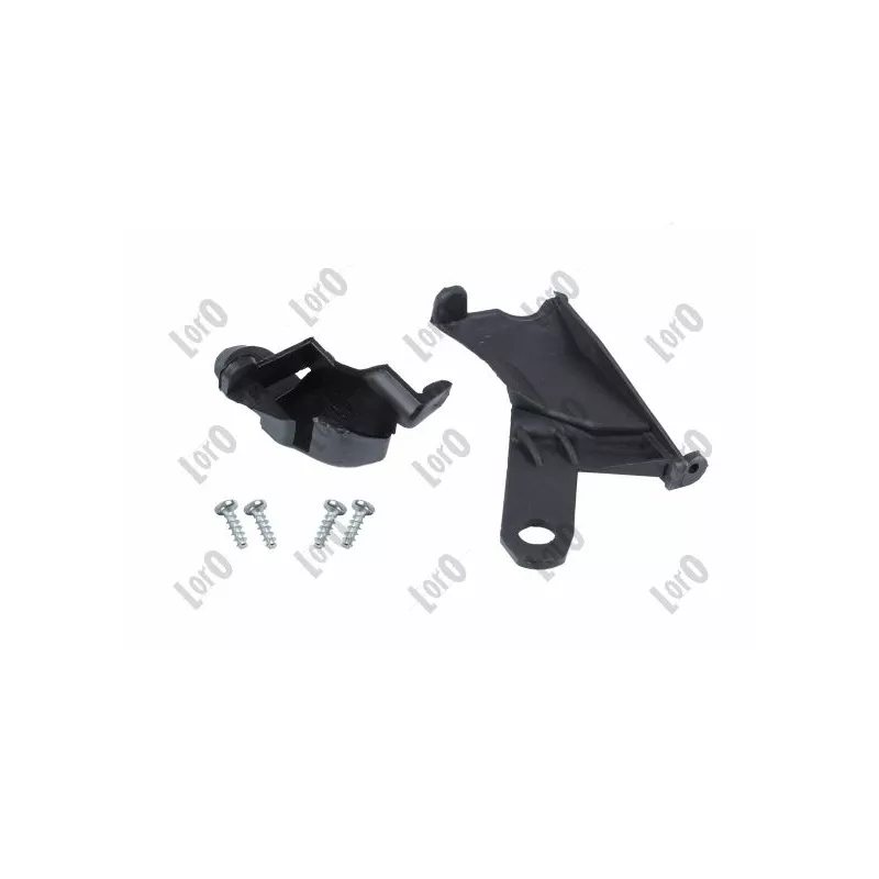 Kit de réparation, phare principal (support) ABAKUS 150-01-071