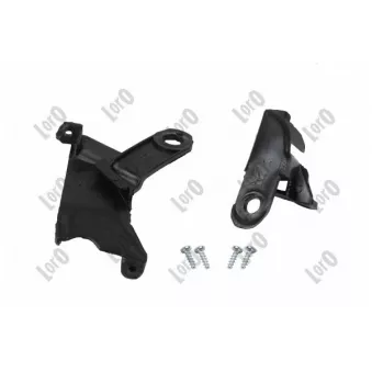 Kit de réparation, phare principal (support) ABAKUS 150-01-072
