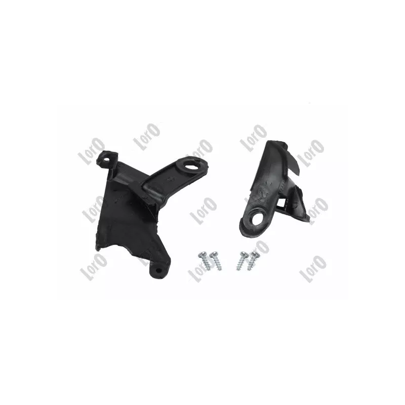 Kit de réparation, phare principal (support) ABAKUS 150-01-072