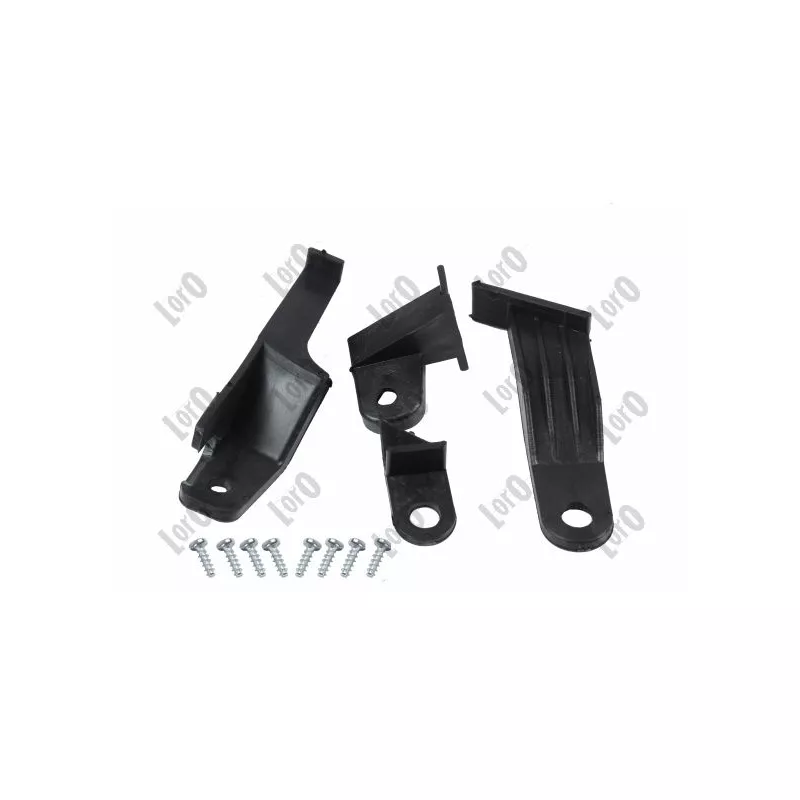 Kit de réparation, phare principal (support) ABAKUS 150-01-073