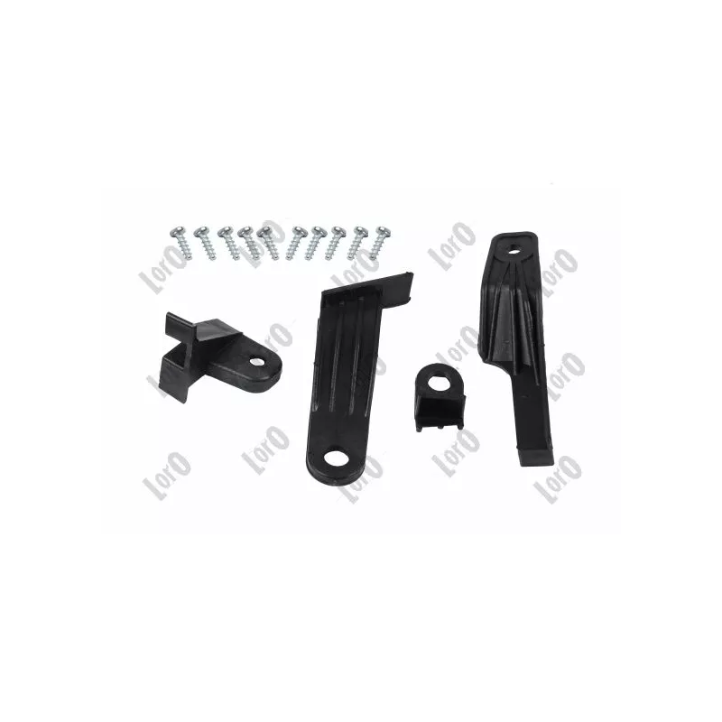 Kit de réparation, phare principal (support) ABAKUS 150-01-074
