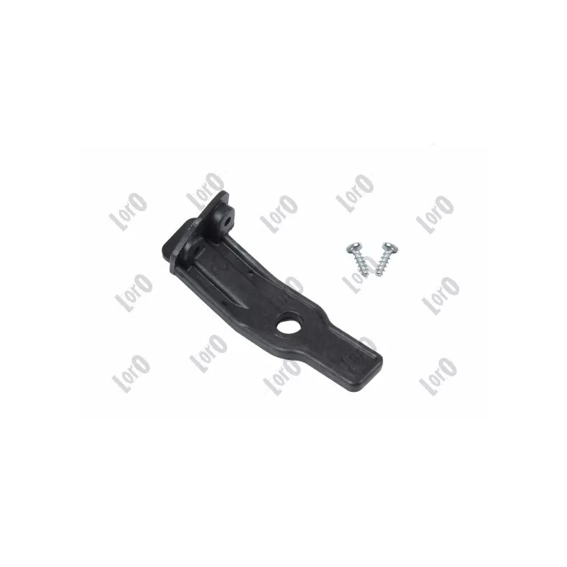 Kit de réparation, phare principal (support) ABAKUS 150-01-075