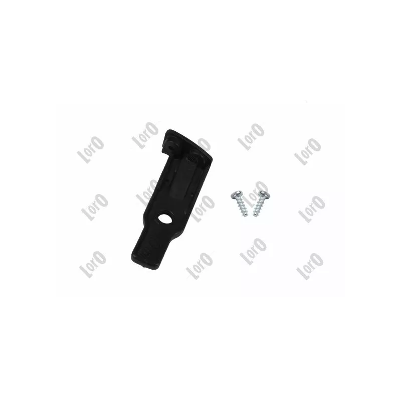 Kit de réparation, phare principal (support) ABAKUS 150-01-076