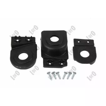 Kit de réparation, phare principal (support) ABAKUS 150-01-079