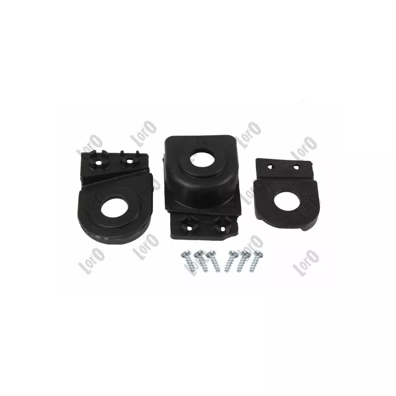 Kit de réparation, phare principal (support) ABAKUS 150-01-079