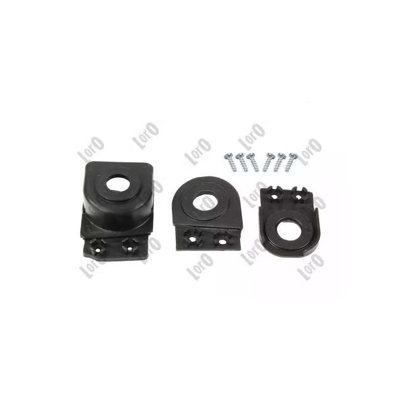 Kit de réparation, phare principal (support) ABAKUS 150-01-080